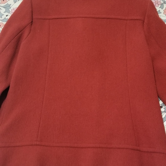 Coat - Picture 3 of 4